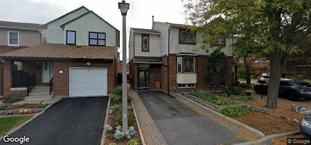 11 Fireside Crescent（加拿大曼尼托巴省温尼伯市）房屋照片