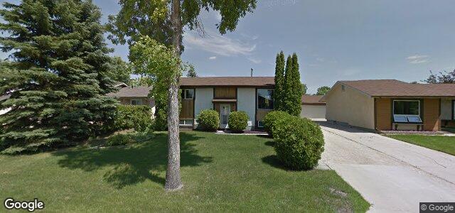 11 Horetzky Street（加拿大曼尼托巴省温尼伯市）房屋照片