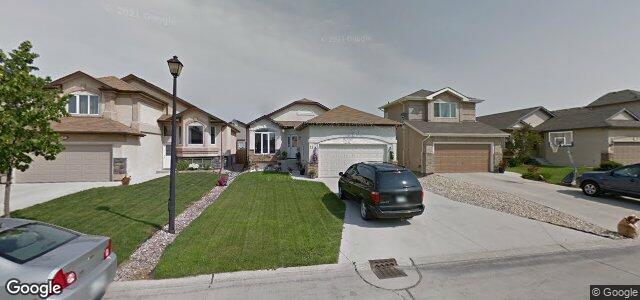 Photo of 11 Mary Andree Way in Winnipeg, Manitoba