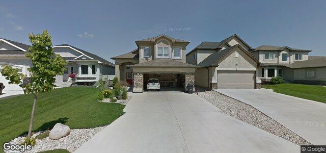 11 Rod Black Crescent（加拿大曼尼托巴省温尼伯市）房屋照片