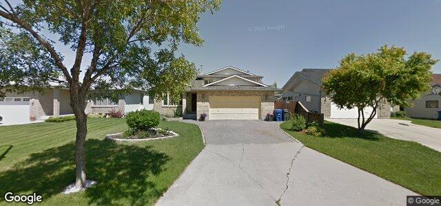 11 Sand Point Bay（加拿大曼尼托巴省温尼伯市）房屋照片