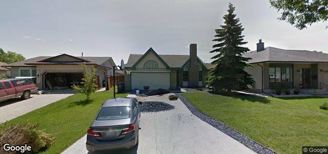 11 Willis Wyatt Place（加拿大曼尼托巴省温尼伯市）房屋照片