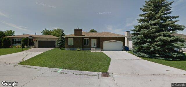 11 Windsong Place（加拿大曼尼托巴省温尼伯市）房屋照片