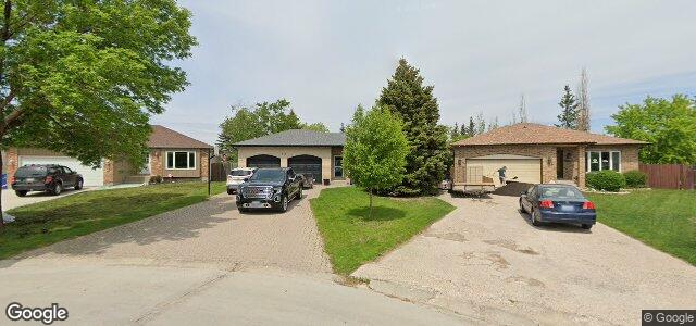 110 Long Point Bay（加拿大曼尼托巴省温尼伯市）房屋照片