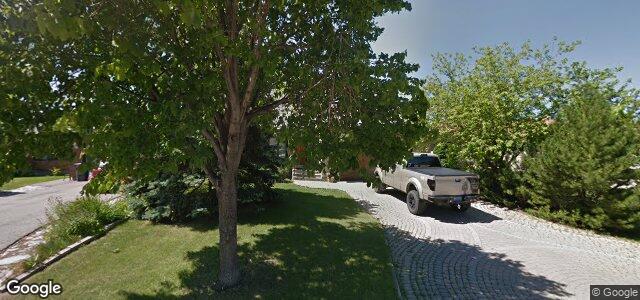 110 Spring Meadow Crescent（加拿大曼尼托巴省温尼伯市）房屋照片