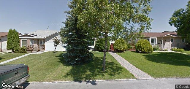 110 Stoney Lake Bay（加拿大曼尼托巴省温尼伯市）房屋照片