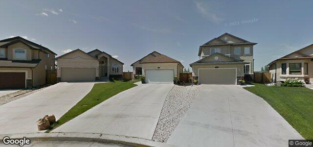 111 Bill Blaikie Bay（加拿大曼尼托巴省温尼伯市）房屋照片