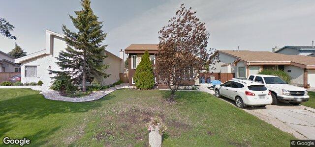 111 Blostein Bay（加拿大曼尼托巴省温尼伯市）房屋照片