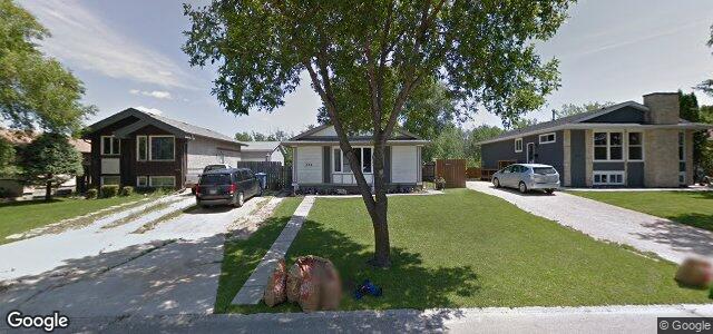 111 Lynn Lake Drive（加拿大曼尼托巴省温尼伯市）房屋照片