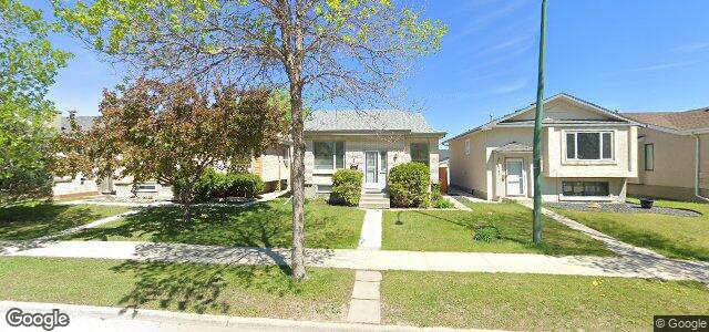 1113 Devonshire Drive W（加拿大曼尼托巴省温尼伯市）房屋照片