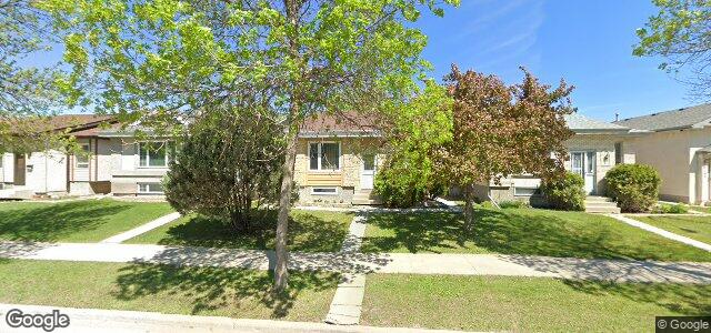 1117 Devonshire Drive W（加拿大曼尼托巴省温尼伯市）房屋照片