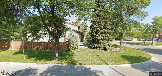 Photo of 112 Sanford Fleming Road in Winnipeg, Manitoba