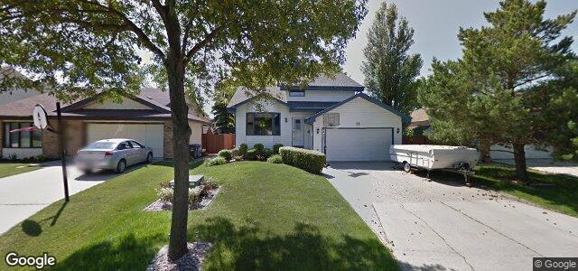 113 Stoney Lake Bay（加拿大曼尼托巴省温尼伯市）房屋照片