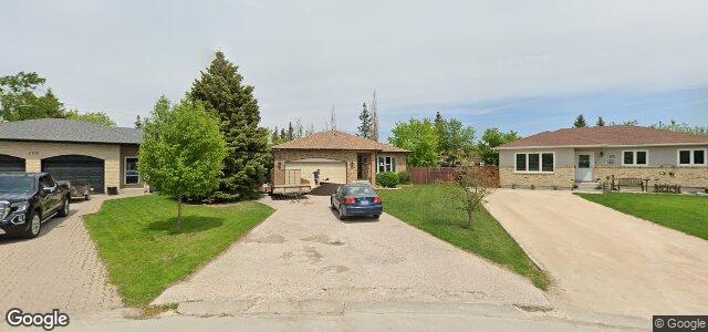 114 Long Point Bay（加拿大曼尼托巴省温尼伯市）房屋照片