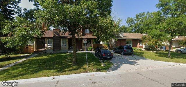 114 Sanford Fleming Road（加拿大曼尼托巴省温尼伯市）房屋照片