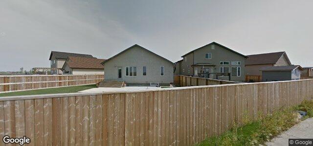 115 Bill Blaikie Bay（加拿大曼尼托巴省温尼伯市）房屋照片