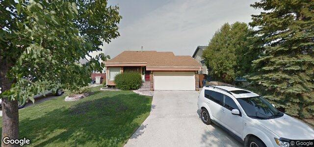 115 Blostein Bay（加拿大曼尼托巴省温尼伯市）房屋照片