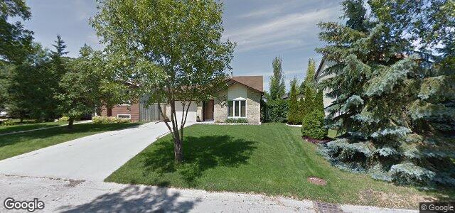 115 Culross Bay（加拿大曼尼托巴省温尼伯市）房屋照片