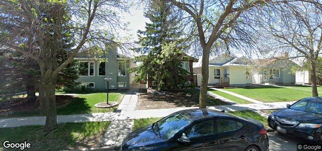 1158 Devonshire Drive W（加拿大曼尼托巴省温尼伯市）房屋照片