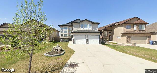 116 Tommy Douglas Drive（加拿大曼尼托巴省温尼伯市）房屋照片