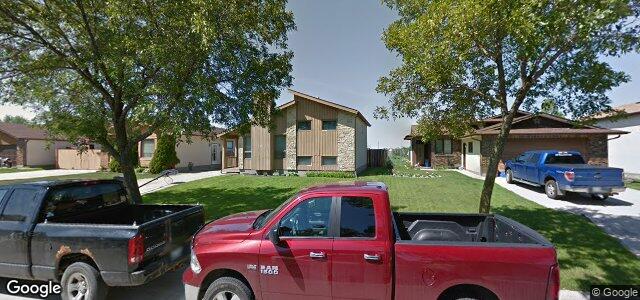 116 Woodside Crescent（加拿大曼尼托巴省温尼伯市）房屋照片