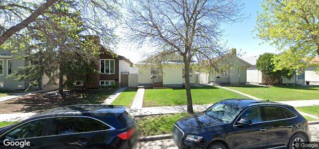 1162 Devonshire Drive W（加拿大曼尼托巴省温尼伯市）房屋照片