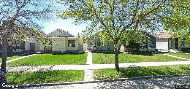 1166 Devonshire Drive W（加拿大曼尼托巴省温尼伯市）房屋照片