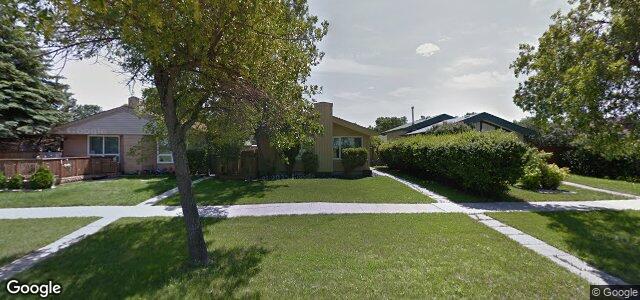 117 Devonshire Drive（加拿大曼尼托巴省温尼伯市）房屋照片