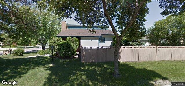 117 Kildonan Meadow Drive（加拿大曼尼托巴省温尼伯市）房屋照片