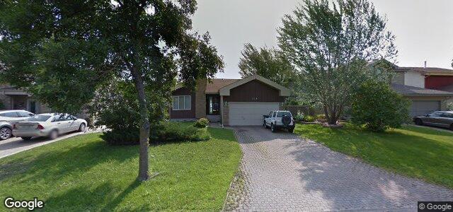 118 Blostein Bay（加拿大曼尼托巴省温尼伯市）房屋照片