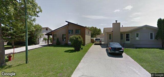 Larawan ng 118 Culross Bay sa Winnipeg, Manitoba