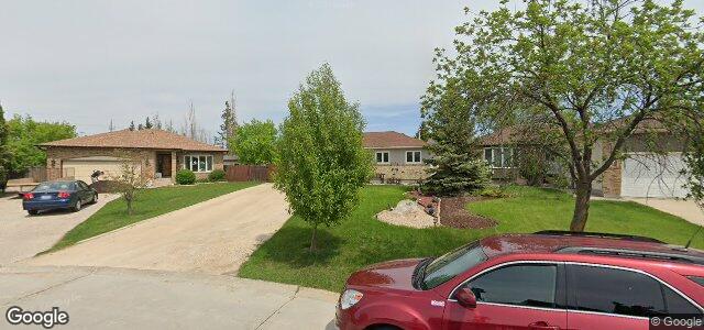 118 Long Point Bay（加拿大曼尼托巴省温尼伯市）房屋照片