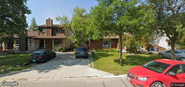 118 Sanford Fleming Road（加拿大曼尼托巴省温尼伯市）房屋照片