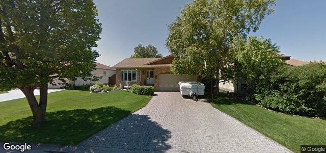 Photo of 118 Spring Meadow Crescent in Winnipeg, Manitoba