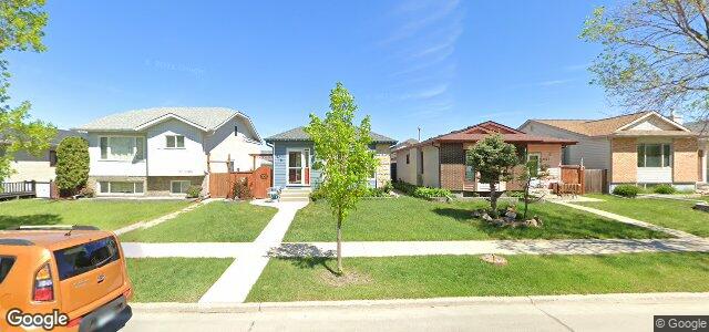 1181 Devonshire Drive W（加拿大曼尼托巴省温尼伯市）房屋照片