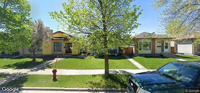 1182 Devonshire Drive W（加拿大曼尼托巴省温尼伯市）房屋照片