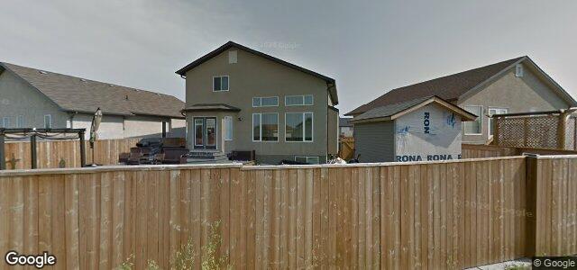 119 Bill Blaikie Bay（加拿大曼尼托巴省温尼伯市）房屋照片