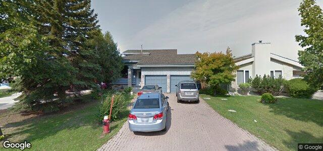 119 Blostein Bay（加拿大曼尼托巴省温尼伯市）房屋照片