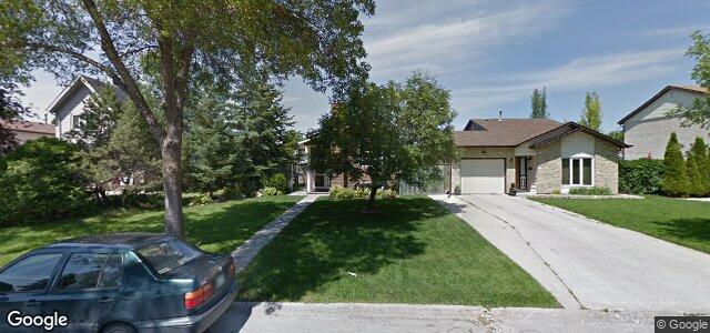 119 Culross Bay（加拿大曼尼托巴省温尼伯市）房屋照片