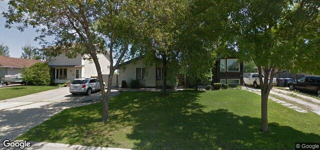 Photo of 119 Lynn Lake Drive in Winnipeg, Manitoba