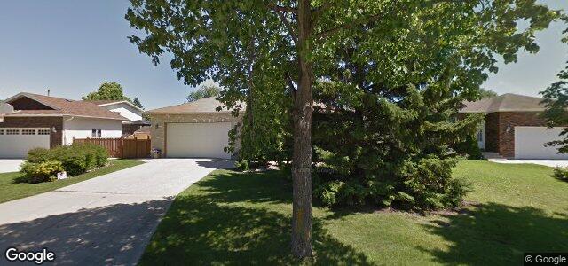 Photo of 119 Spring Meadow Crescent in Winnipeg, Manitoba