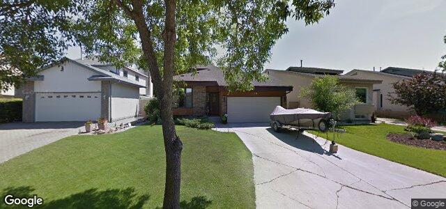 119 Woodside Crescent（加拿大曼尼托巴省温尼伯市）房屋照片