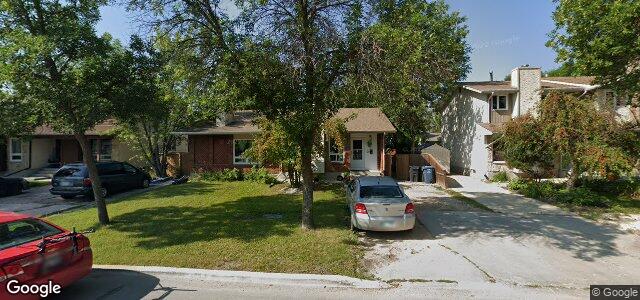 120 Sanford Fleming Road（加拿大曼尼托巴省温尼伯市）房屋照片