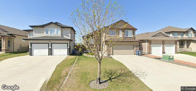 Photo of 120 Tommy Douglas Drive in Winnipeg, Manitoba