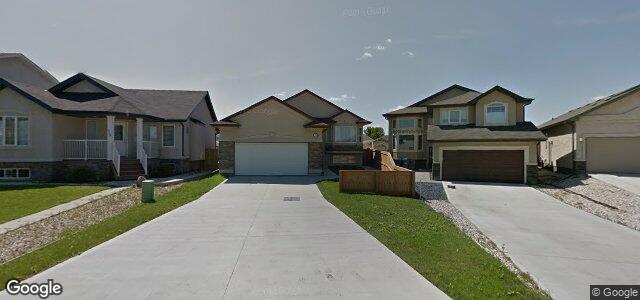 121 Bill Blaikie Bay（加拿大曼尼托巴省温尼伯市）房屋照片