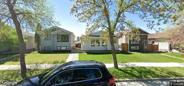 1210 Devonshire Drive W（加拿大曼尼托巴省温尼伯市）房屋照片