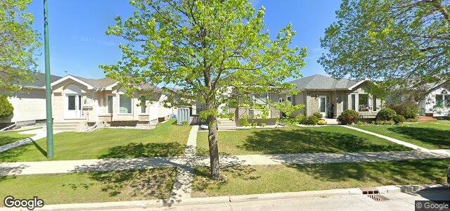 1219 Devonshire Drive W（加拿大曼尼托巴省温尼伯市）房屋照片