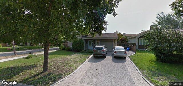 122 Blostein Bay（加拿大曼尼托巴省温尼伯市）房屋照片