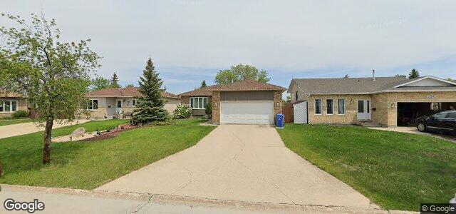 122 Long Point Bay（加拿大曼尼托巴省温尼伯市）房屋照片