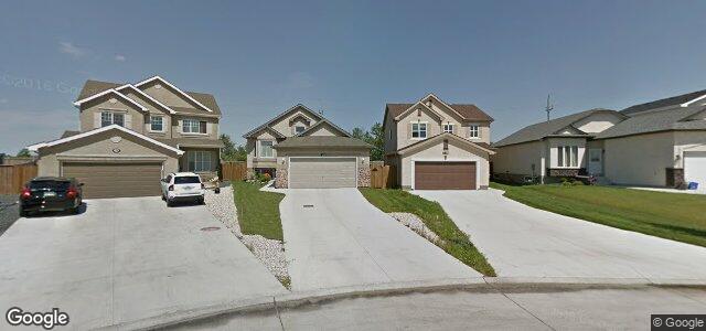 122 Tychonick Bay（加拿大曼尼托巴省温尼伯市）房屋照片